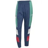 Adidas Italien Track Pants Equipment - Navy - , storlek Small
