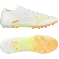 Puma Ultra Nitro 7 Ultimate Mg White Pack - Multi Ground (Mg), storlek 42½
