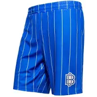 Hummel Odense Boldklub Träningsshorts Pre Match - Blå Barn - , storlek 152 cm