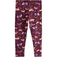Next Leggings cyklamen