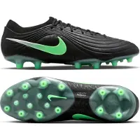 Nike Tiempo Maestro Elite Ag-pro Shadow - Svart/illusion Green - Konstgräs (Ag), storlek 40½
