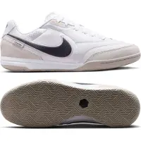 Nike Streetgato Ic Small Sided - Vit/svart - Inomhus (Ic), storlek 40½