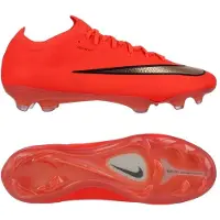 Nike Mercurial Vapor 17 Elite FG Break Em' - Gräs (FG), storlek 45½
