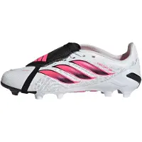 Adidas Predator League Fold-over Tongue Fg Chaos Vs Control Barn - Gräs (Fg), storlek 28½