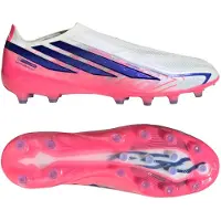 Adidas F50 Hyperfast Pro Laceless Ag Chaos Vs Control - Konstgräs (Ag), storlek 48