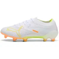 Puma Ultra Nitro 7 Pro Fg White Pack - Gräs (Fg), storlek 42