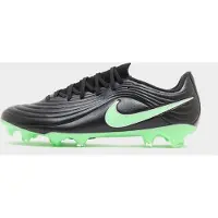 Nike Tiempo Maestro Academy Mg Shadow - Svart/illusion Green - Multi Ground (Mg), storlek 46