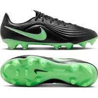 Nike Tiempo Maestro Academy Mg Shadow - Svart/illusion Green - Multi Ground (Mg), storlek 43