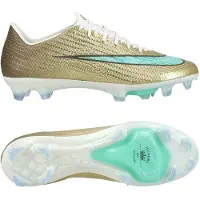 Nike Air Zoom Mercurial Superfly 11 Elite FG Mbappé Personal Edition - Gräs (FG), storlek 38½