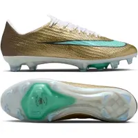 Nike Air Zoom Mercurial Superfly 11 Elite FG Mbappé Personal Edition - Gräs (FG), storlek 44½