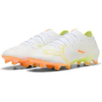 Puma Ultra Nitro 7 Ultimate Fg White Pack - Gräs (Fg), storlek 41