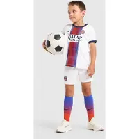 Nike Paris Saint-Germain Bortatröja 2026/27 Mini-Kit Barn - , storlek S: 104-110 cm