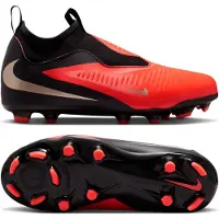 Nike Phantom 6 Academy High Cut MG Break Em' Barn - Multi Ground (MG), storlek 36