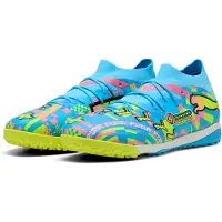 Puma Future 9 Match Tt Level Up Limited Edition - Turf (Tf), storlek 42½