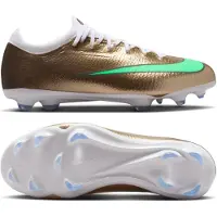 Nike Mercurial Vapor 17 Pro FG Mbappé Personal Edition Barn - Gräs (FG), storlek 35½