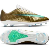 Nike Air Zoom Mercurial Superfly 11 Pro FG Mbappé Personal Edition - Gräs (FG), storlek 45