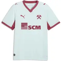 Puma Shakhtar Donetsk Bortatröja 2026/27 - , storlek X-Large