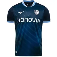 Mizuno VfL Bochum Hemmatröja 2026/27 - , storlek Medium