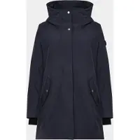 Didriksons Alana 2, Parkas, Dam, Mörkblå