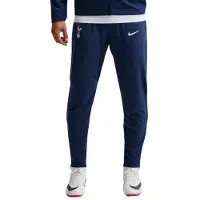 Nike Tottenham Träningsbyxor NSW City Side - Navy/Vit - , storlek Medium