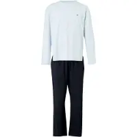 Tommy Hilfiger TH Original Long Sleeve Pyjama Set