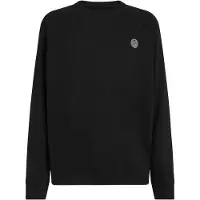 O'Neill O'Riginals Badge Crew Tröja black out, XL
