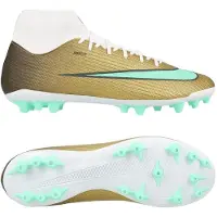 Nike Mercurial Superfly 11 Academy AG Mbappé Personal Edition - Konstgräs (AG), storlek 44