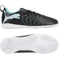 Puma Future 9 Play It Eclipse Barn - Inomhus (Ic), storlek 38½
