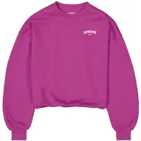 Garcia S262661 Sweatshirt Med Dragkedja