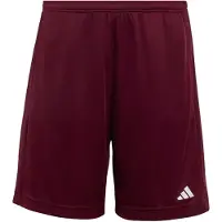 Adidas Train Essentials Logo Regular Fit Shorts, storlek 140 cm