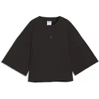 Puma PUMAtech Sense Oversized Tee Women, storlek X-Large