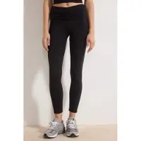 Trendyol Leggings svart