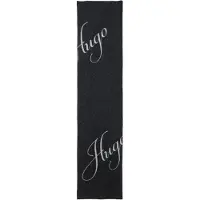 HUGO Byanca Red Halsduk