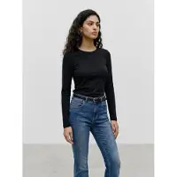 Vero Moda Ada T-shirt Med Lång ärm