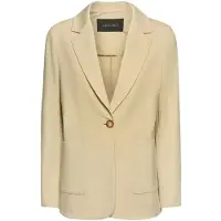 Elena Miro Kavaj beige