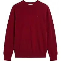 Calvin Klein Merino Wool Classic Jumper