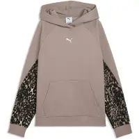 Puma Sport Animal Fleece Hoodie Women, storlek X-Large