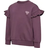 Hummel Mini Loose Frill Tröja