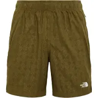 The North Face Sportbyxa 'PENTADOME' mörkbeige