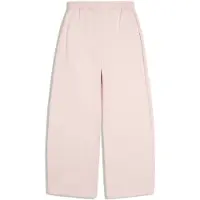 Bershka Byxa rosa