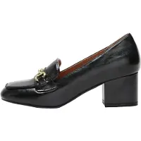 Friends Like These Pumps guld / svart