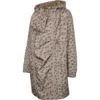 Mamalicious Funktionskappa 'MLNELL' khaki / oliv