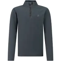 Protest Reperfecty Fleece Med Halv Dragkedja