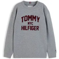 Tommy Hilfiger Logo Long Sleeve T-Shirt