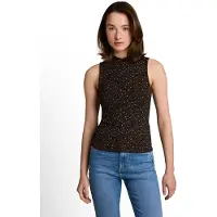 Tom Tailor 1052519 ärmlös T-shirt