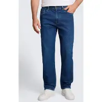 Tom Tailor Jeans 'Morris' mörkblå