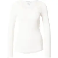 Rosemunde T-shirt 'Beatha' vit