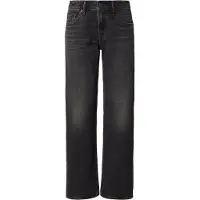 Levi's 0083p Straight Fit Lågmidjade Jeans