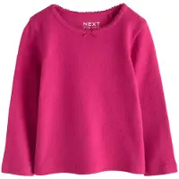 Next T-shirt magenta