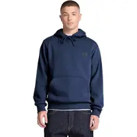 Timberland Silicon Badge Huvtröja
